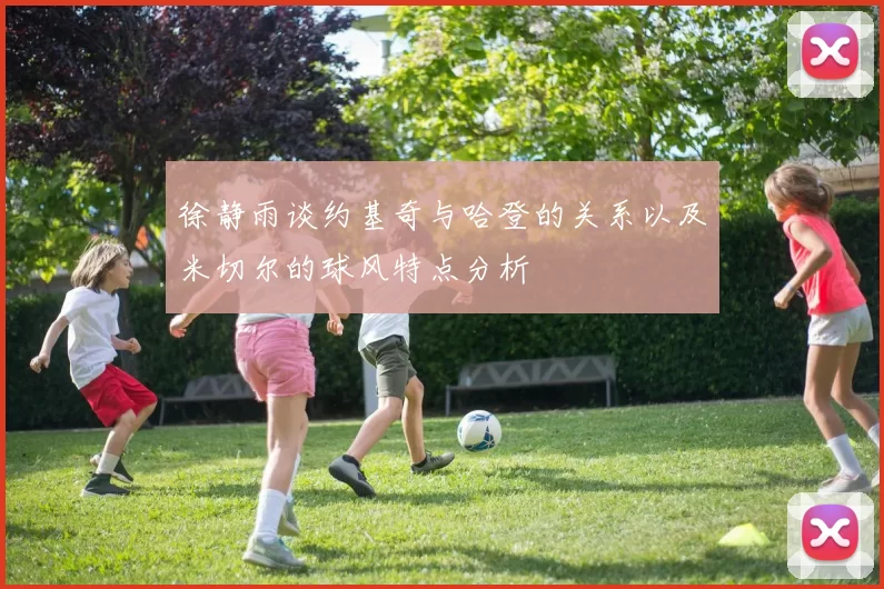 徐静雨谈约基奇与哈登的关系以及米切尔的球风特点分析